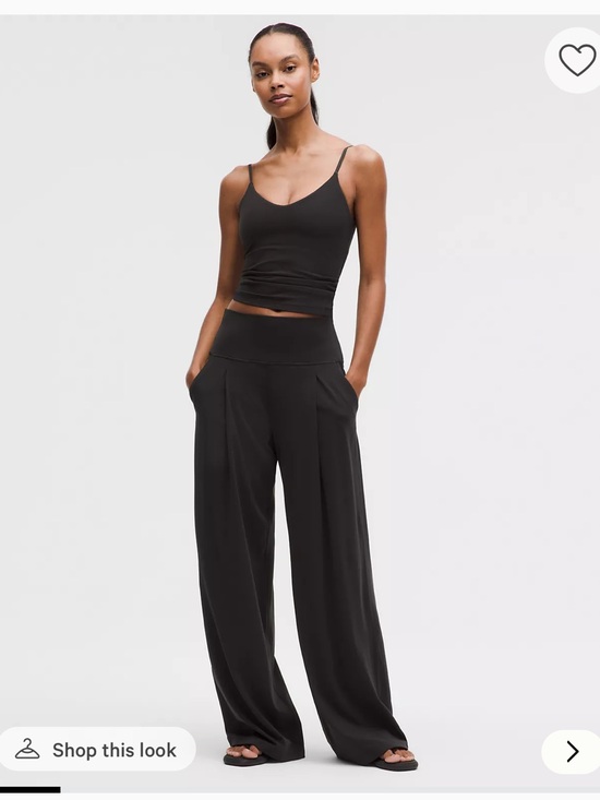 lululemon athletica Pants - Lululemon Align Palazzo Pants